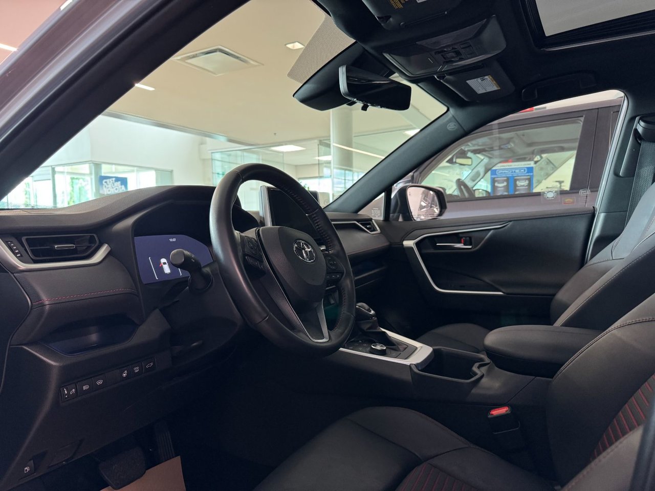 2023 Toyota RAV4 Prime XSE