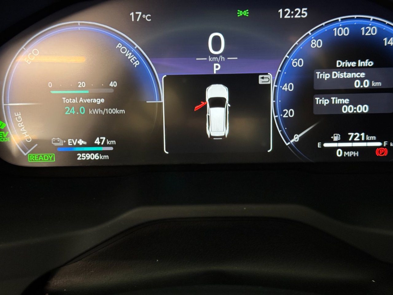 2023 Toyota RAV4 Prime XSE