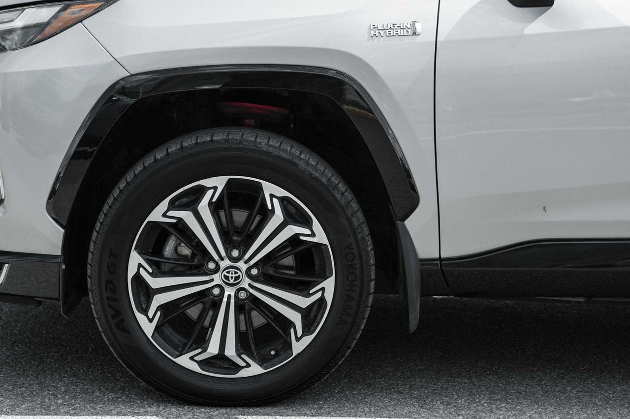 2023 Toyota RAV4 Prime XSE
