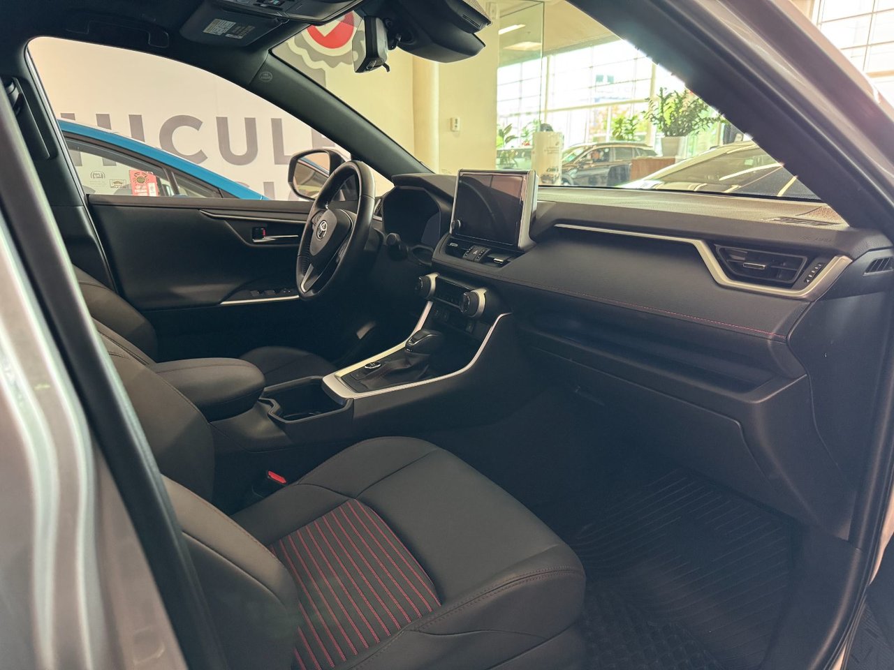 2023 Toyota RAV4 Prime XSE