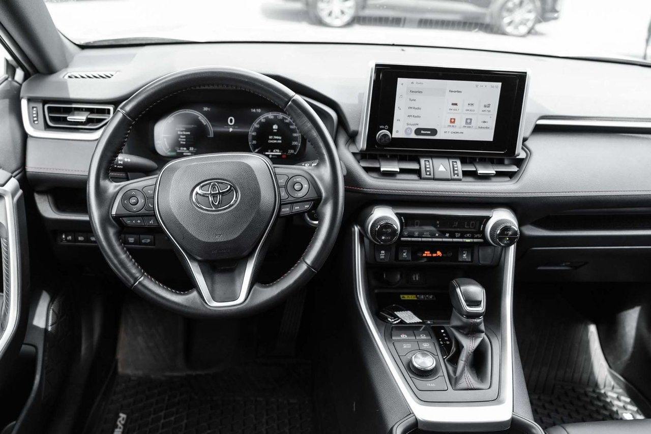 2023 Toyota RAV4 Prime XSE