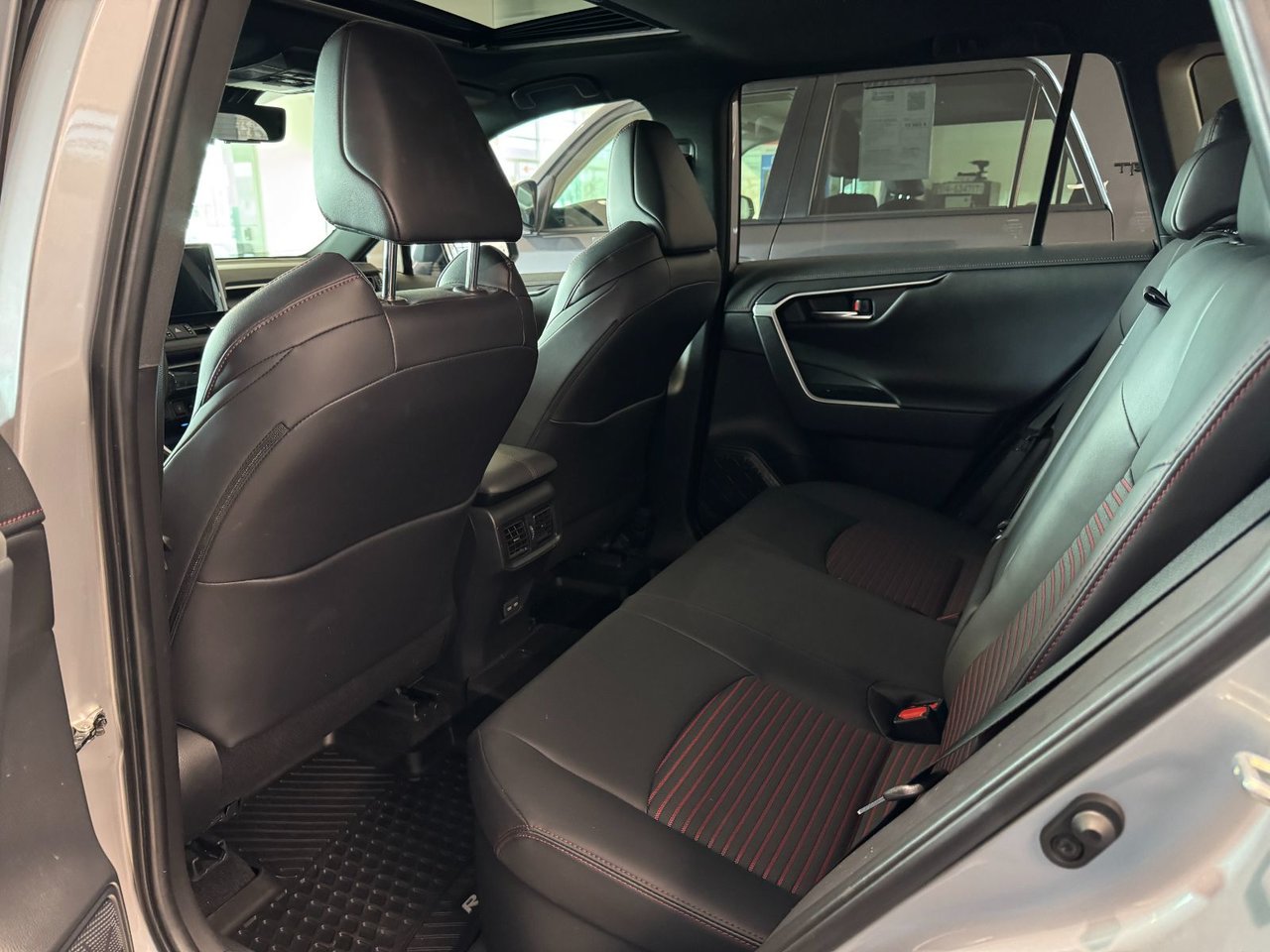 2023 Toyota RAV4 Prime XSE