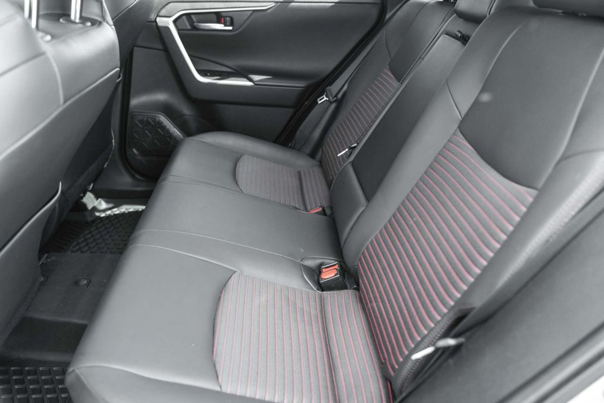2023 Toyota RAV4 Prime XSE
