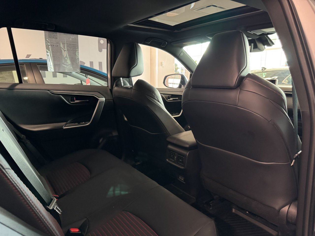 2023 Toyota RAV4 Prime XSE