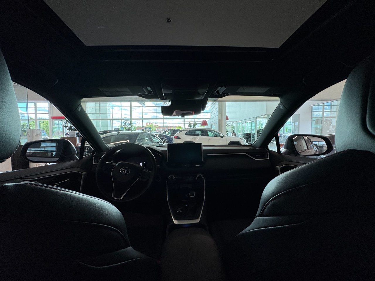 2023 Toyota RAV4 Prime XSE