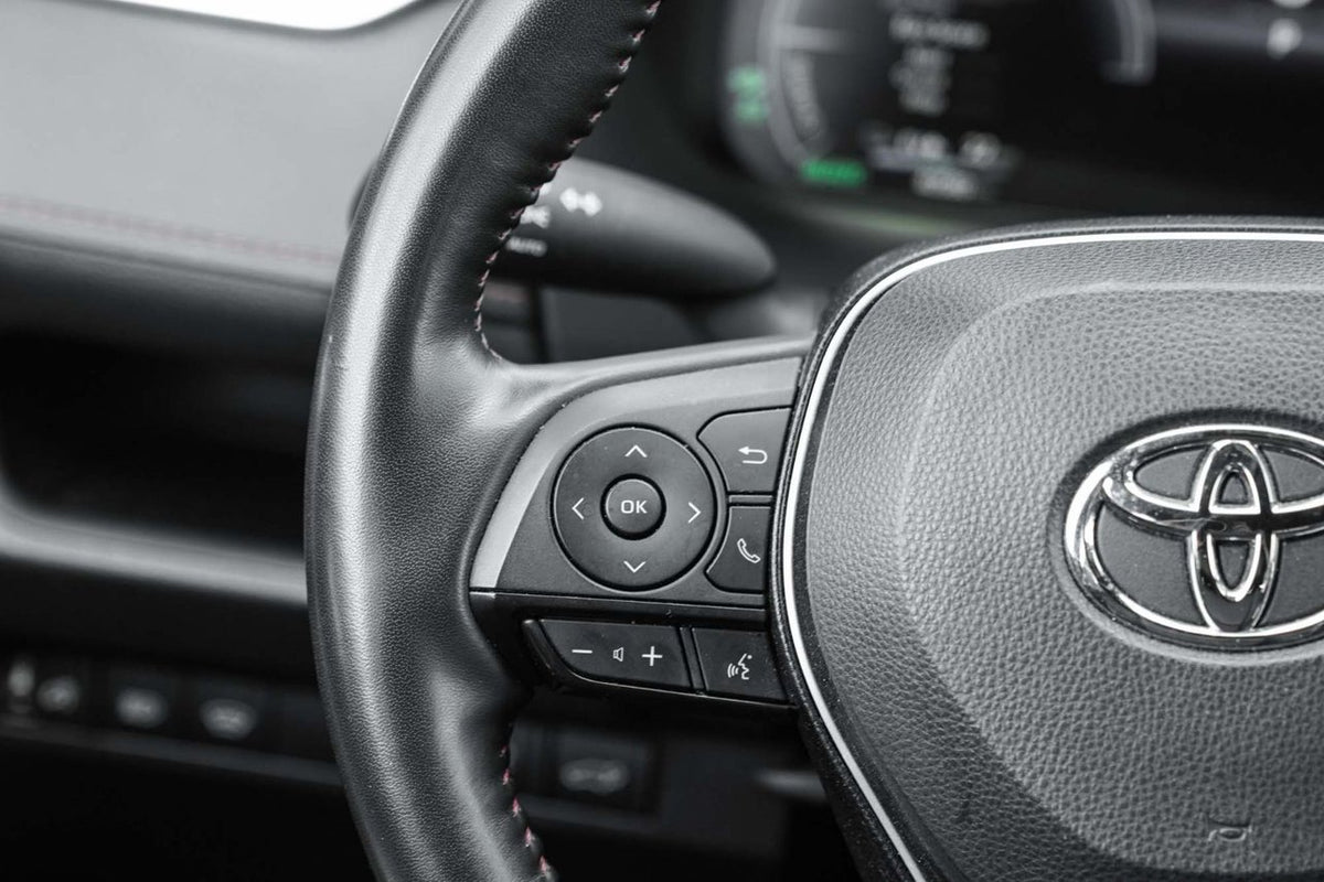 2023 Toyota RAV4 Prime XSE