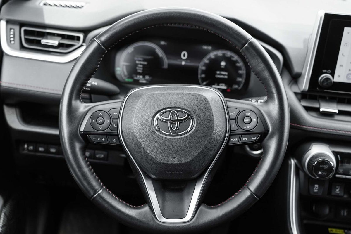 2023 Toyota RAV4 Prime XSE