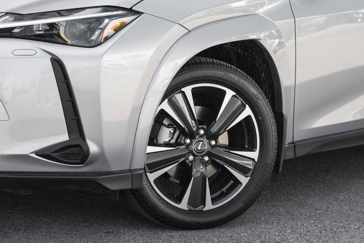 2025 Lexus UX UX 300h Premium