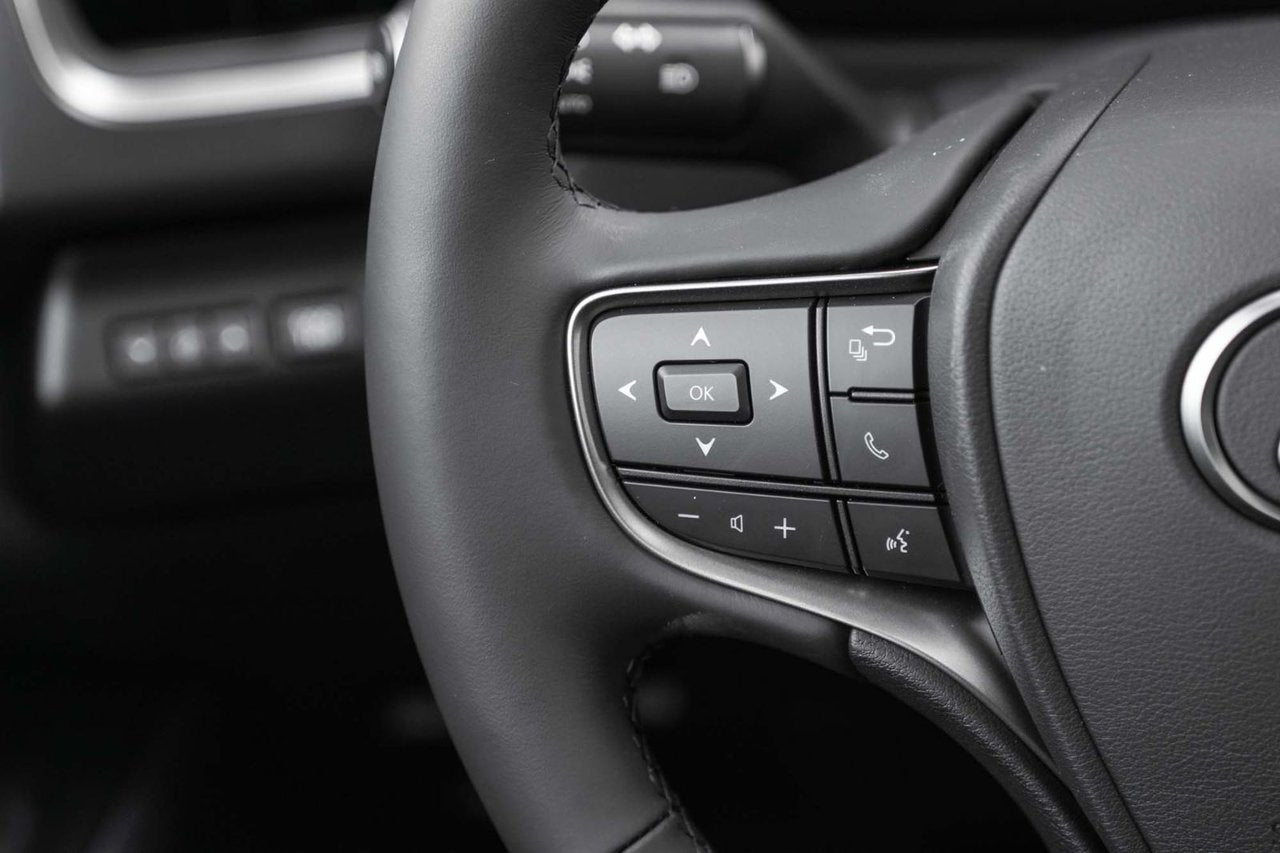 2025 Lexus UX UX 300h Premium