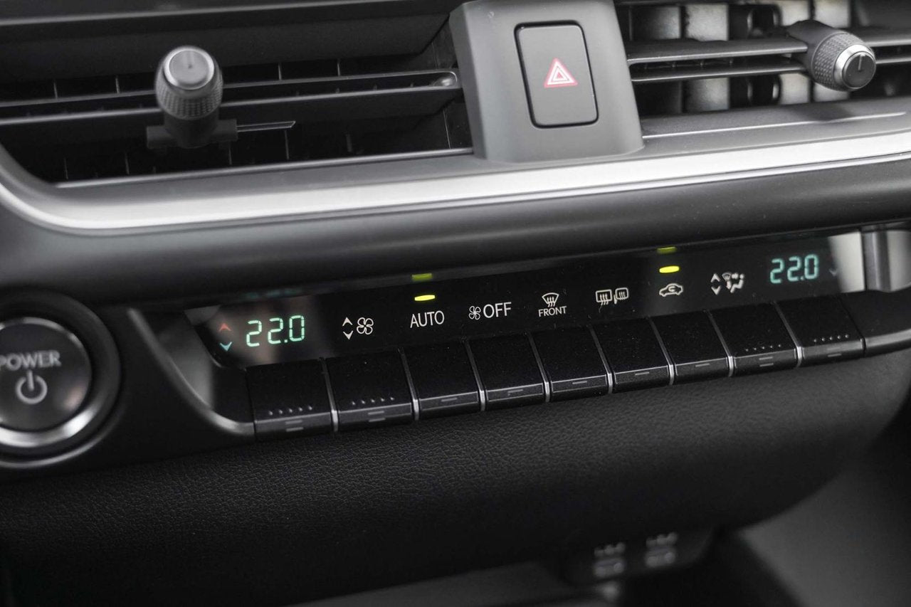 2025 Lexus UX UX 300h Premium