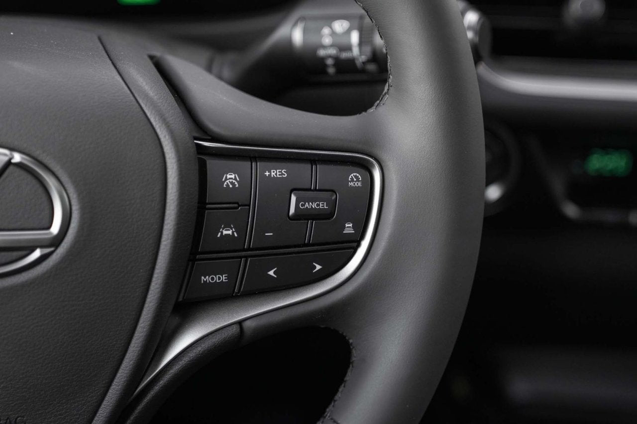 2025 Lexus UX UX 300h Premium