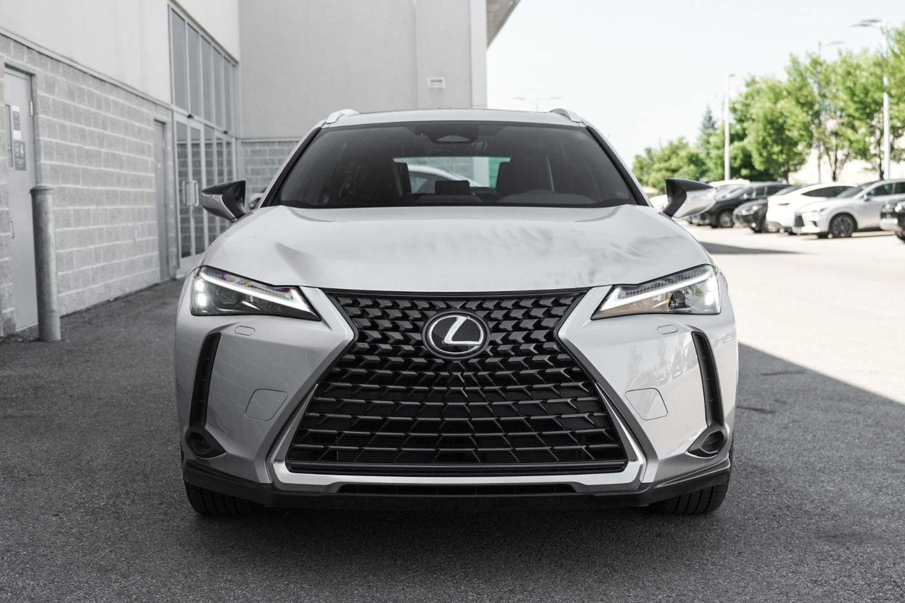 2025 Lexus UX UX 300h Premium
