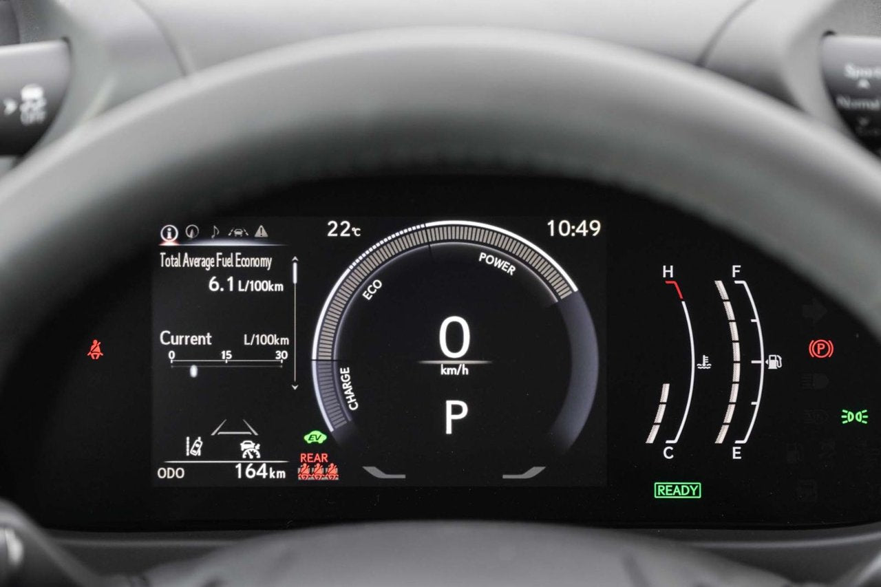 2025 Lexus UX UX 300h Premium