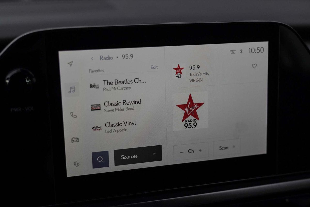 2025 Lexus UX UX 300h Premium