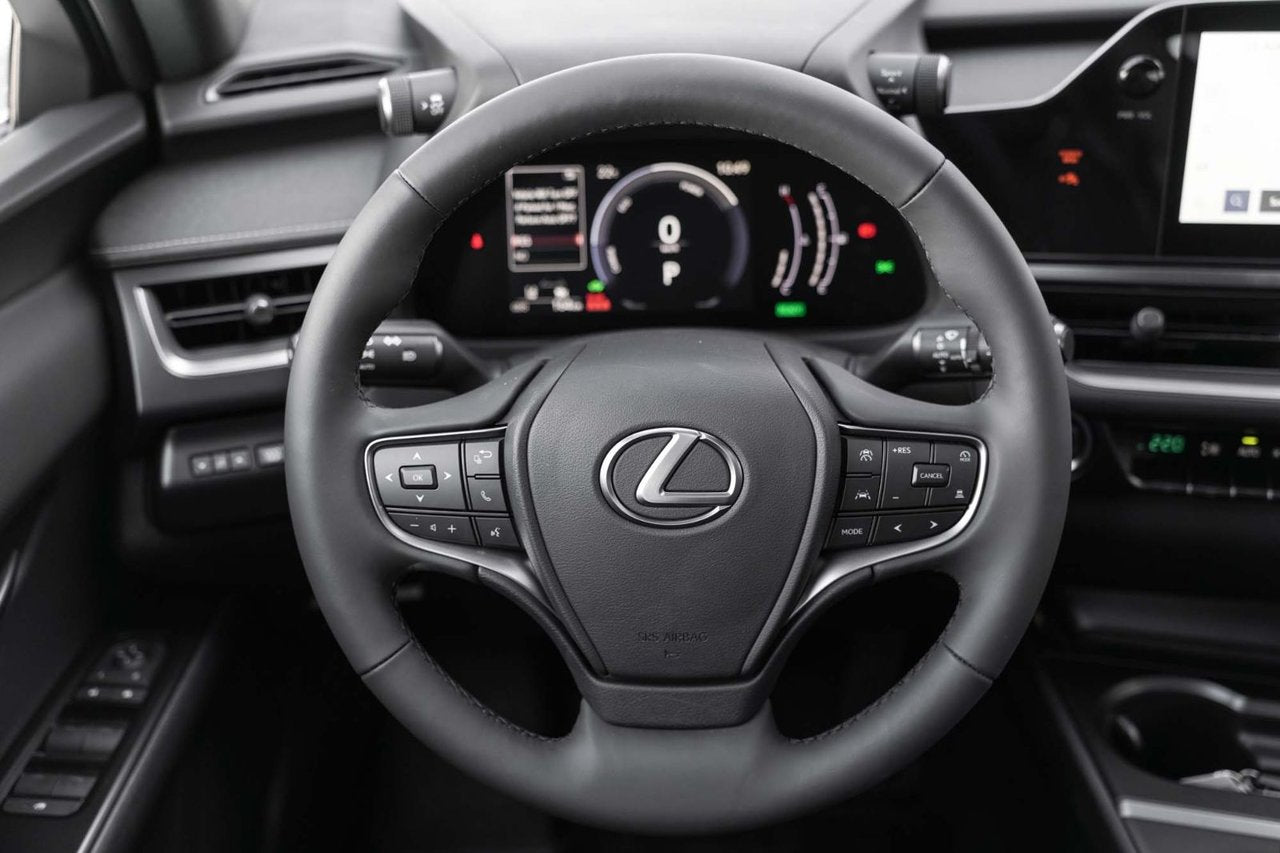 2025 Lexus UX UX 300h Premium
