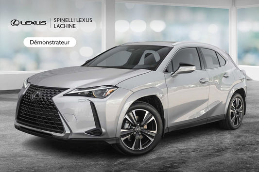 2025 Lexus UX UX 300h Premium