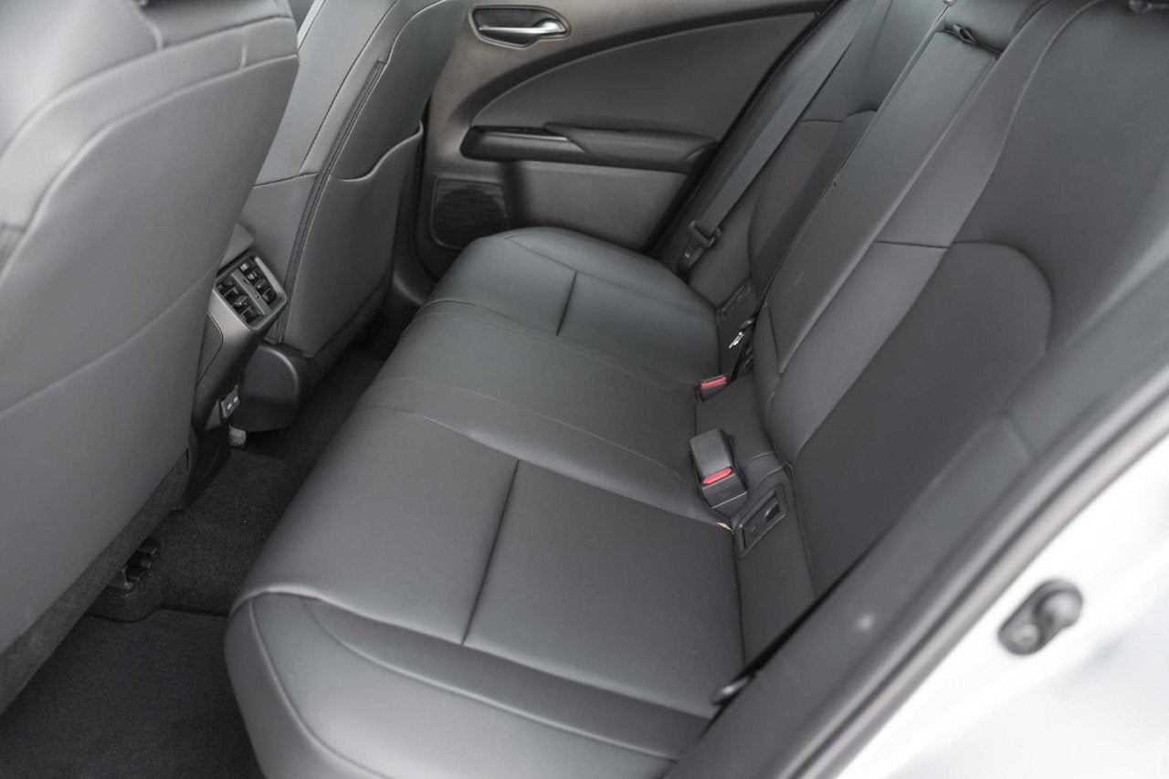 2025 Lexus UX UX 300h Premium