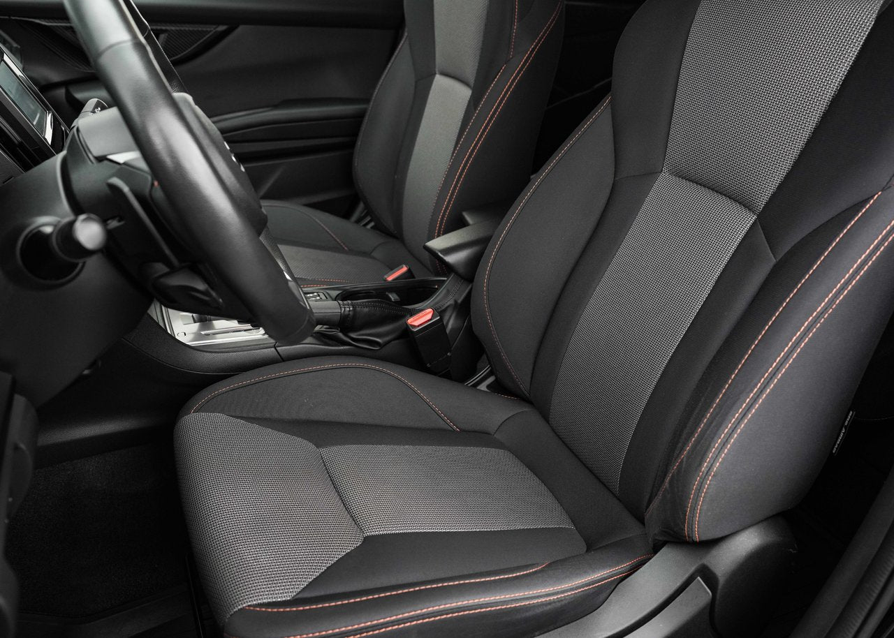 2021 Subaru Crosstrek Touring