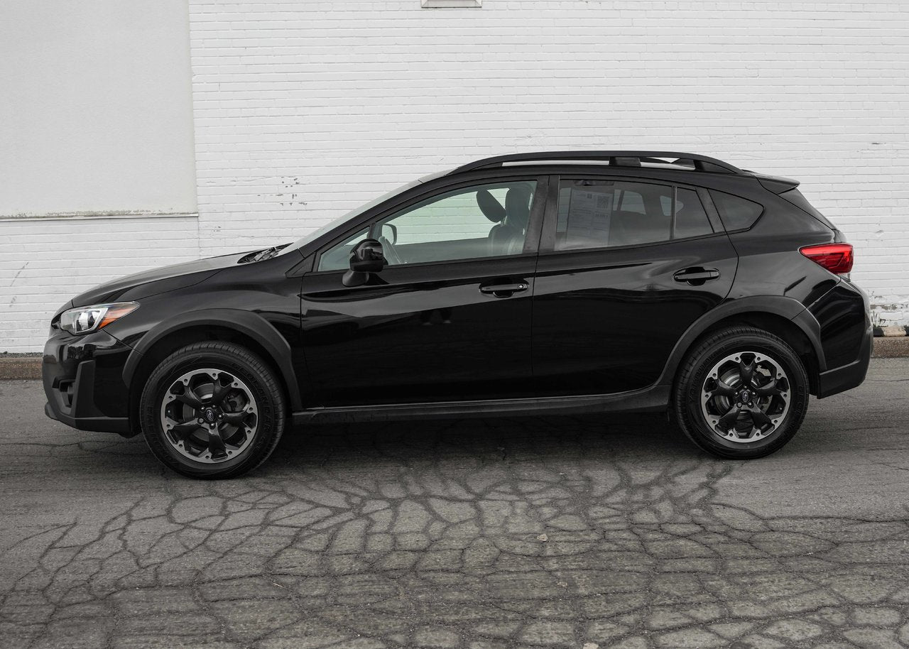2021 Subaru Crosstrek Touring
