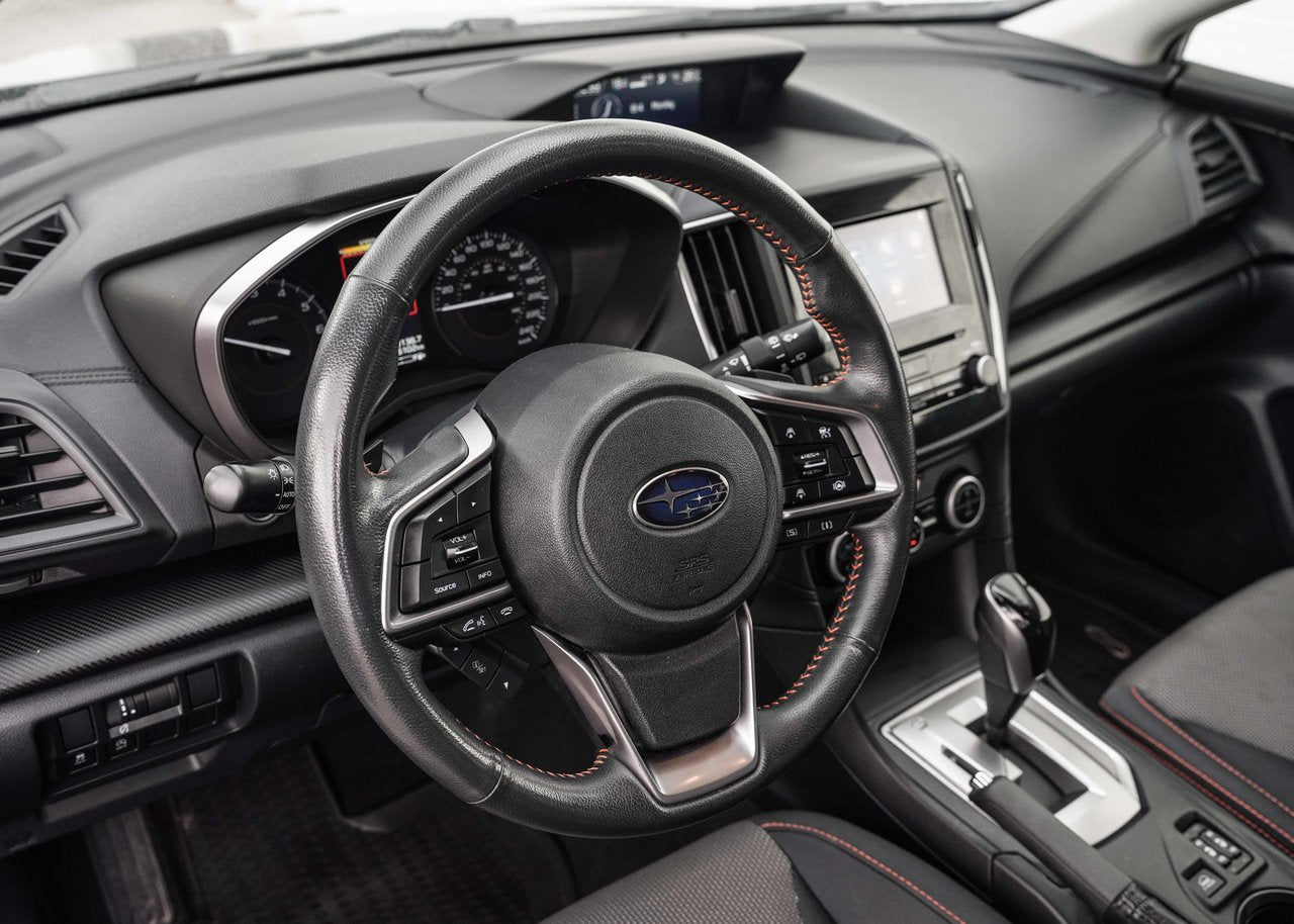 2021 Subaru Crosstrek Touring
