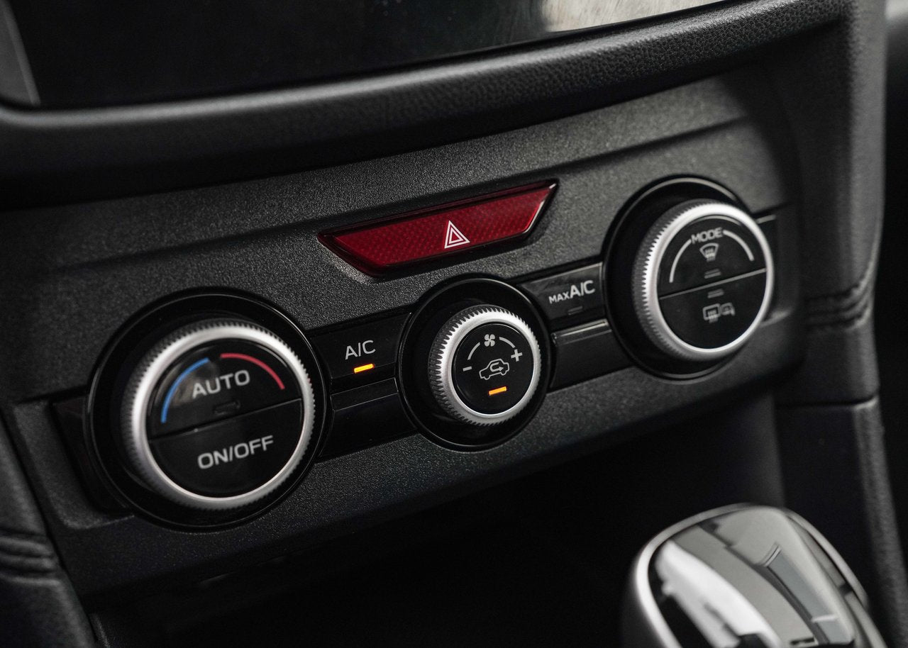 2021 Subaru Crosstrek Touring