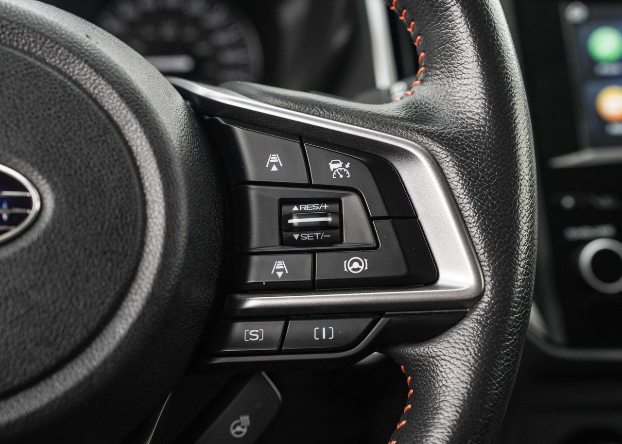 2021 Subaru Crosstrek Touring