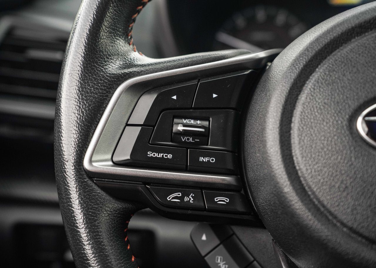 2021 Subaru Crosstrek Touring