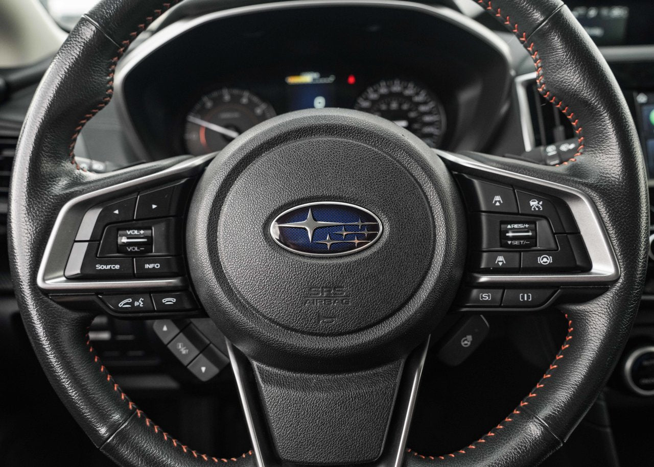 2021 Subaru Crosstrek Touring