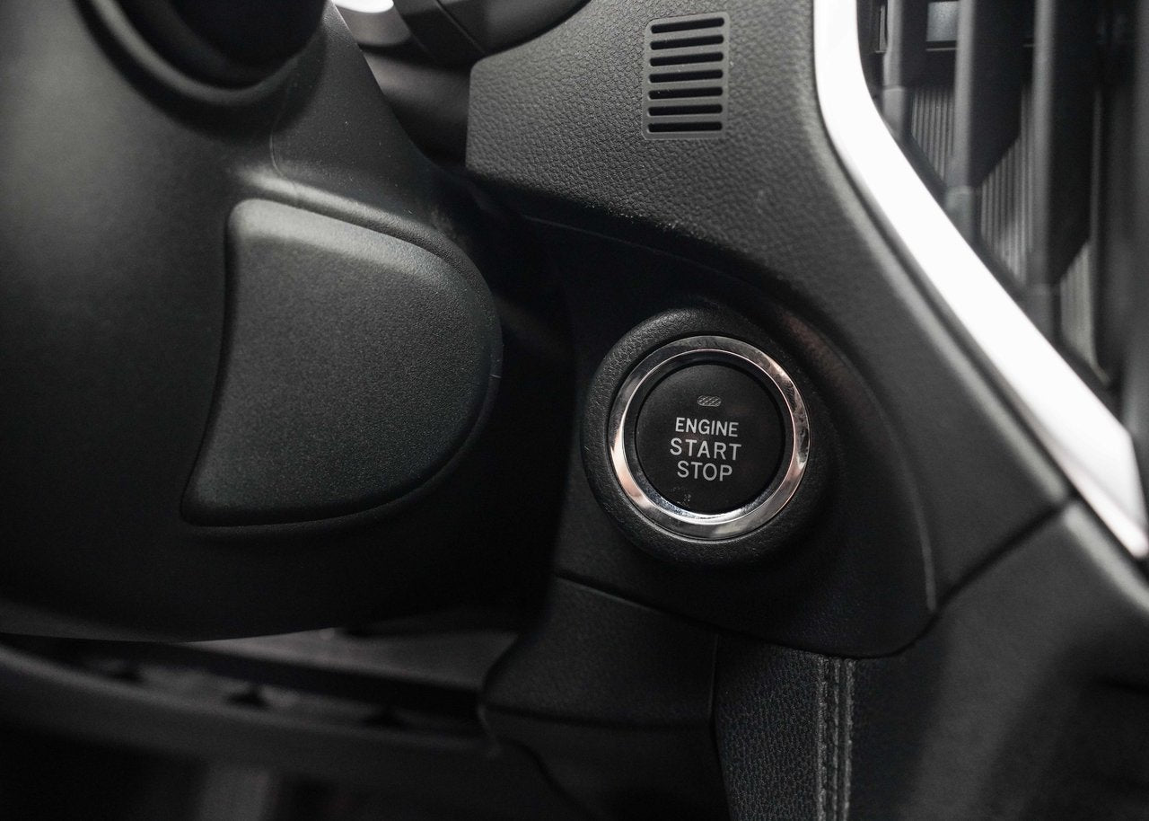 2021 Subaru Crosstrek Touring