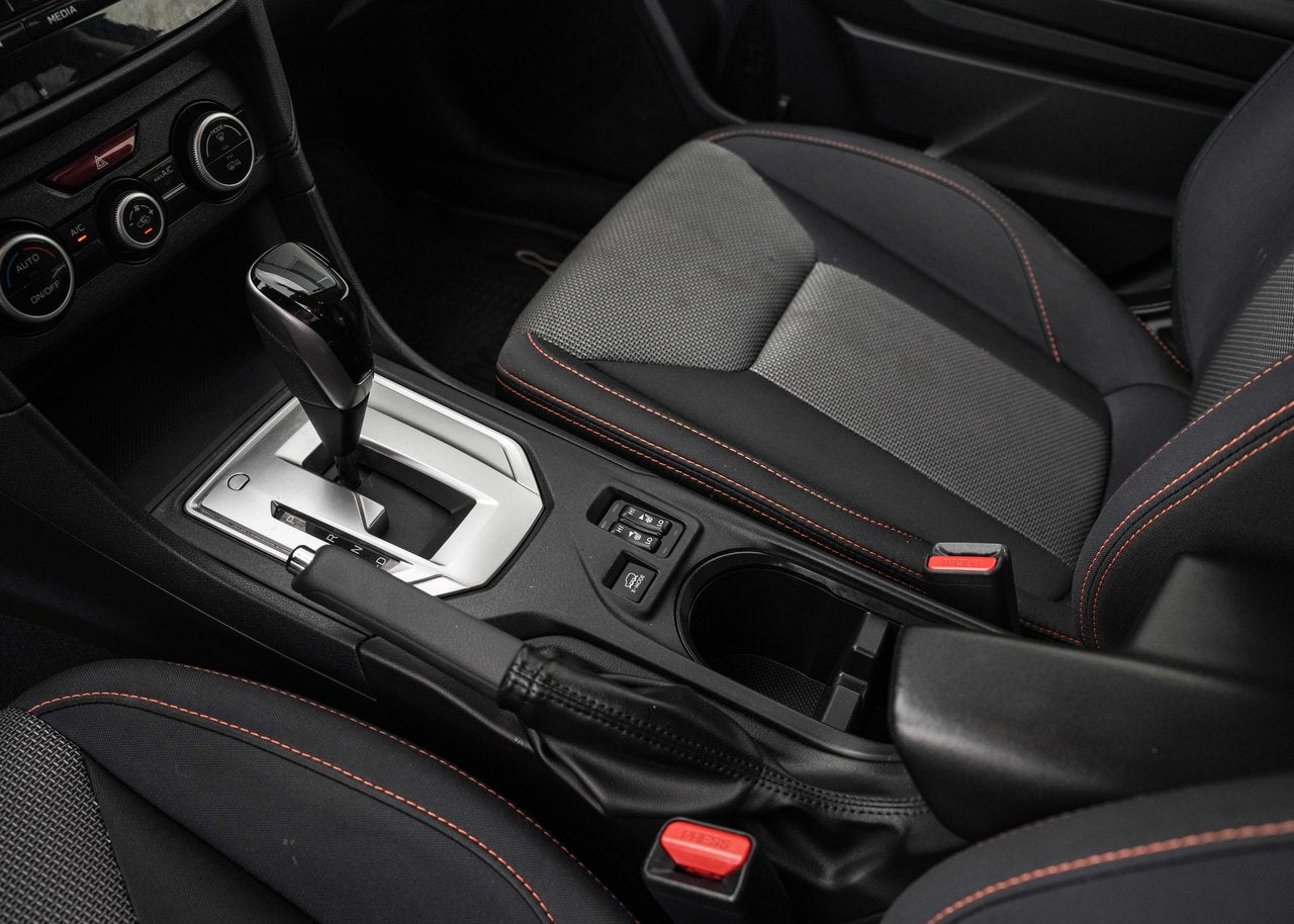 2021 Subaru Crosstrek Touring