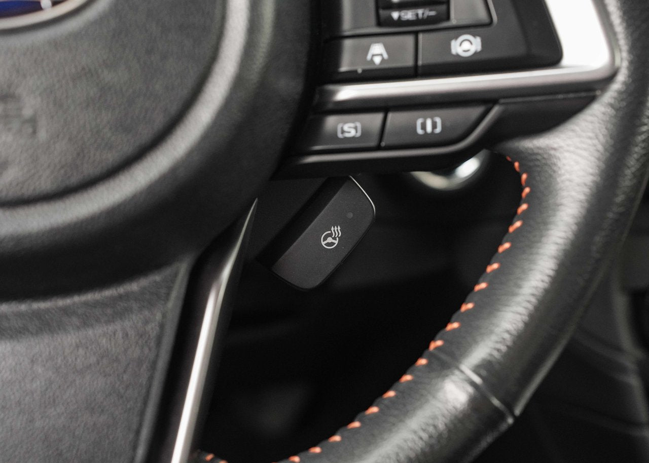 2021 Subaru Crosstrek Touring
