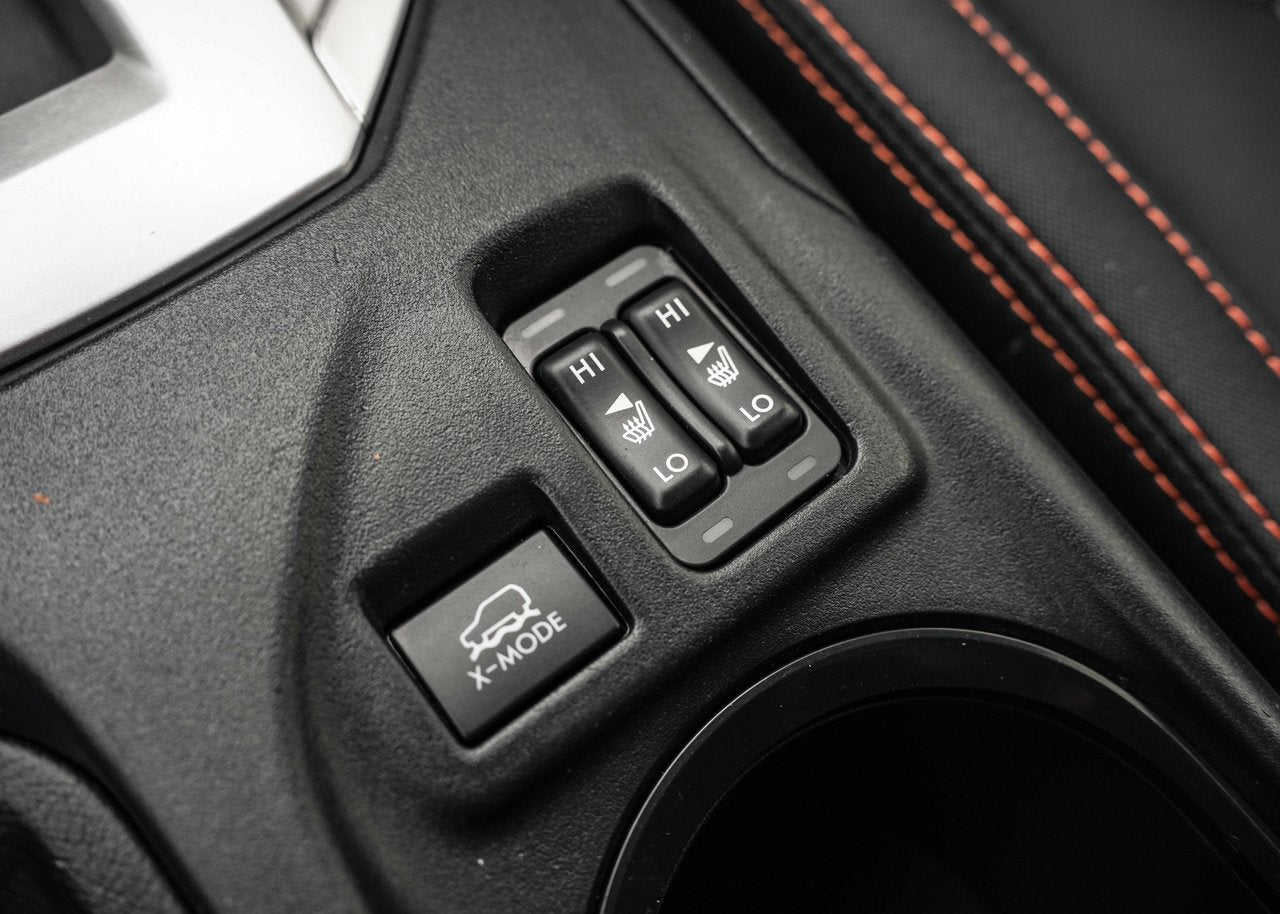 2021 Subaru Crosstrek Touring