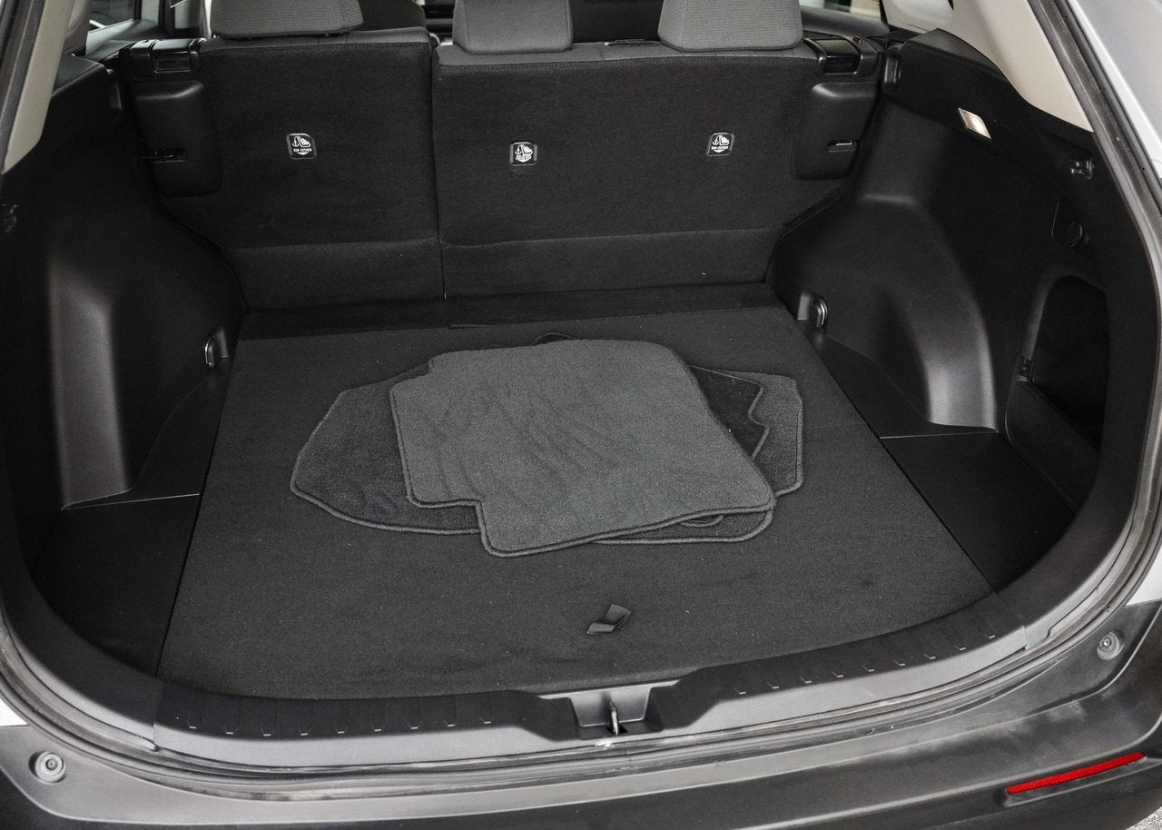 2022 Toyota RAV4 LE AWD