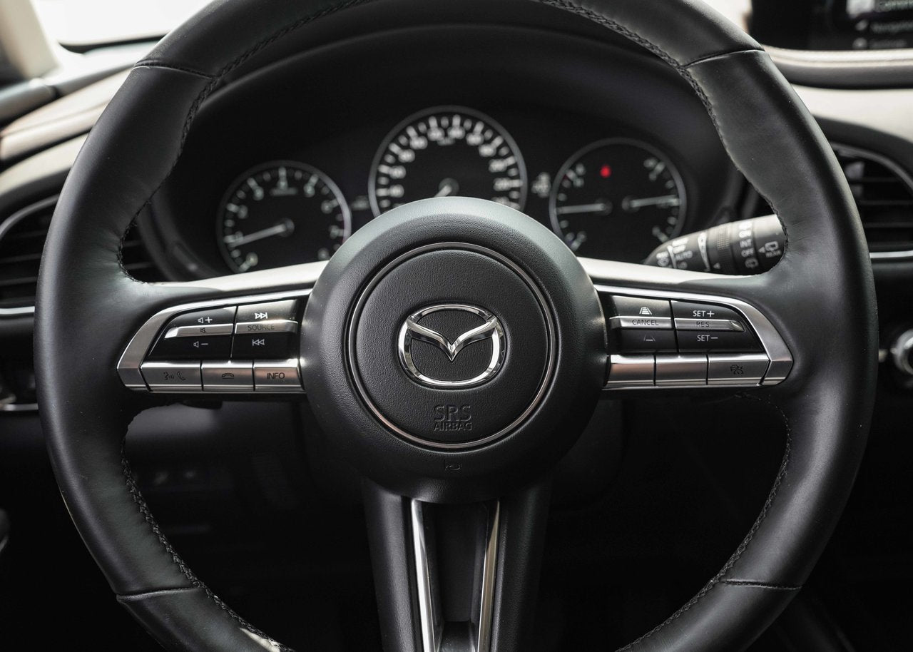 2021 Mazda CX-30 GT w/Turbo