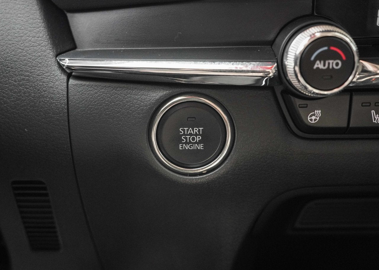 2021 Mazda CX-30 GT w/Turbo