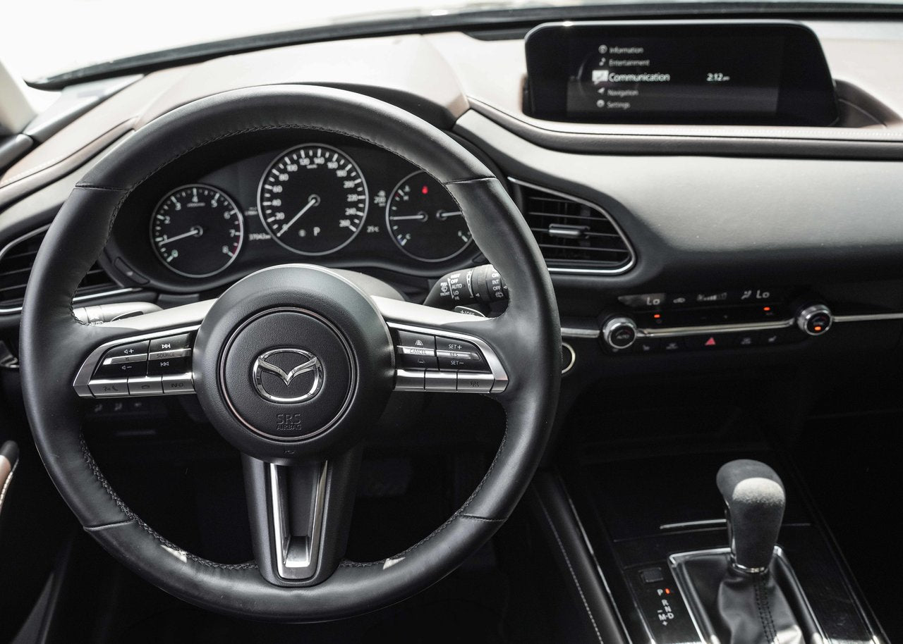 2021 Mazda CX-30 GT w/Turbo