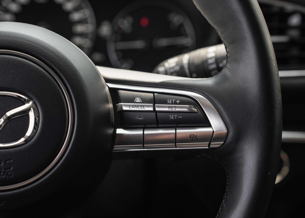 2021 Mazda CX-30 GT w/Turbo