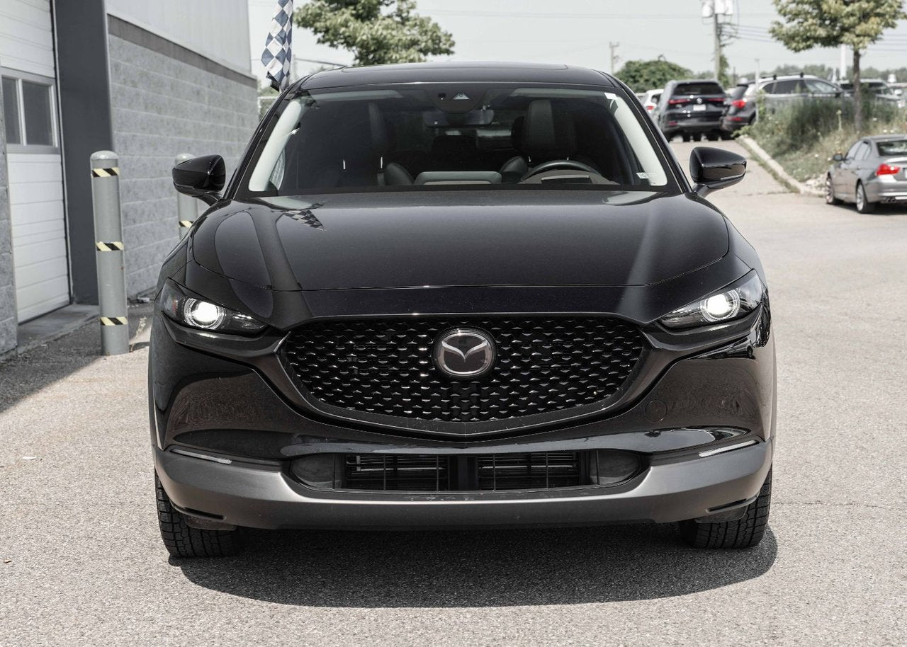 2021 Mazda CX-30 GT w/Turbo