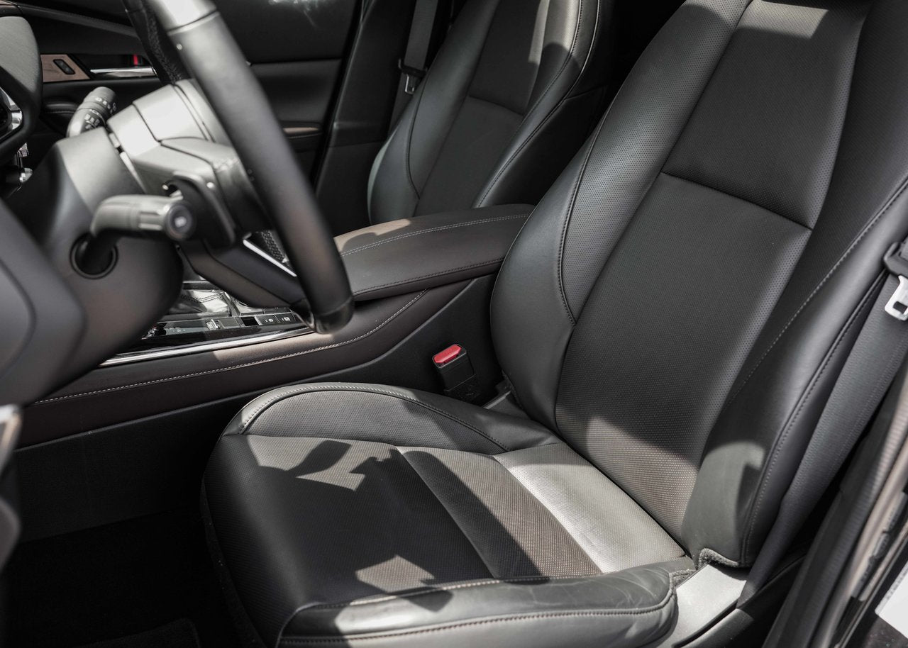 2021 Mazda CX-30 GT w/Turbo