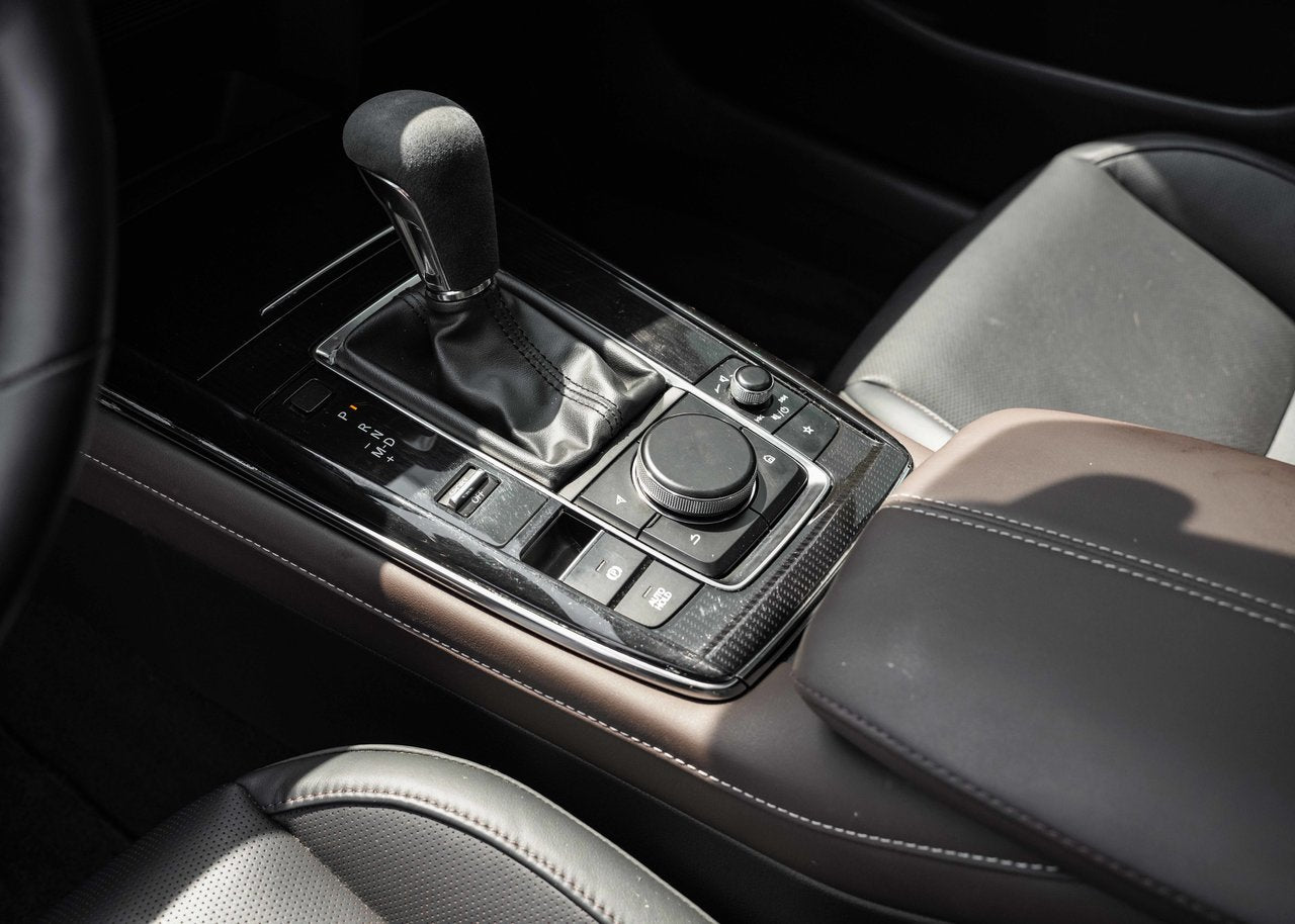 2021 Mazda CX-30 GT w/Turbo