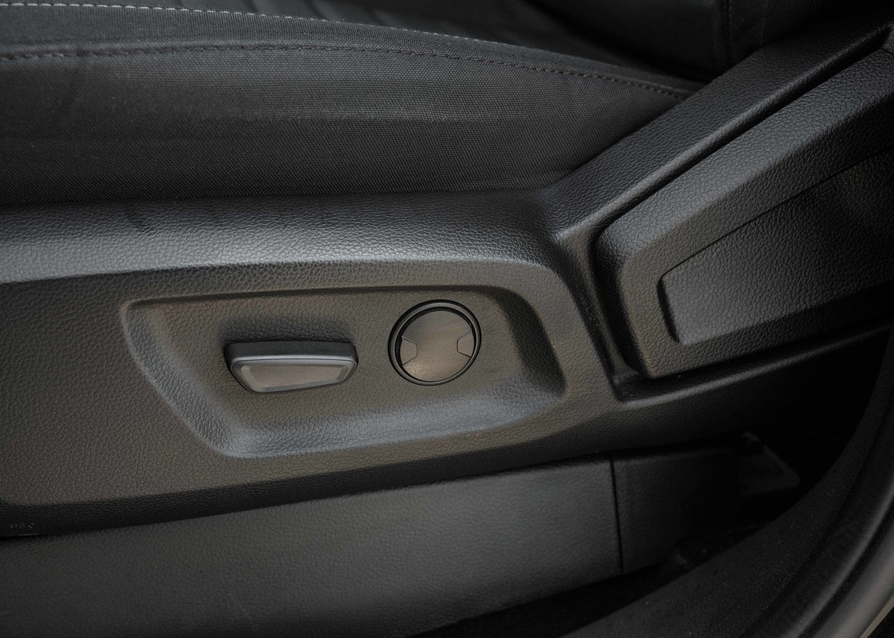 2023 Ford Ranger XLT SUPER CREW