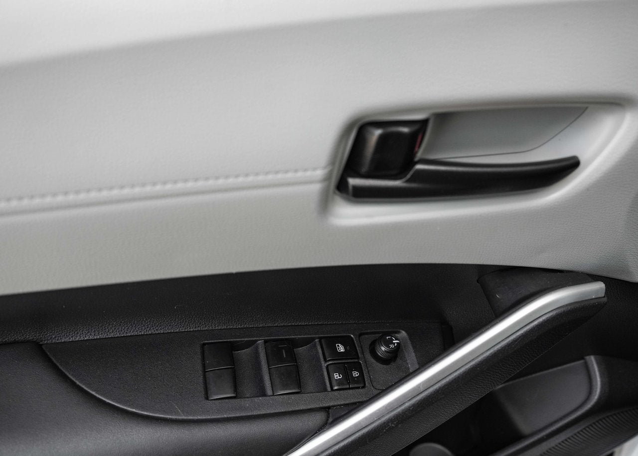 2023 Toyota COROLLA CROSS L FWD BAS KM CARPLAY CAMERA