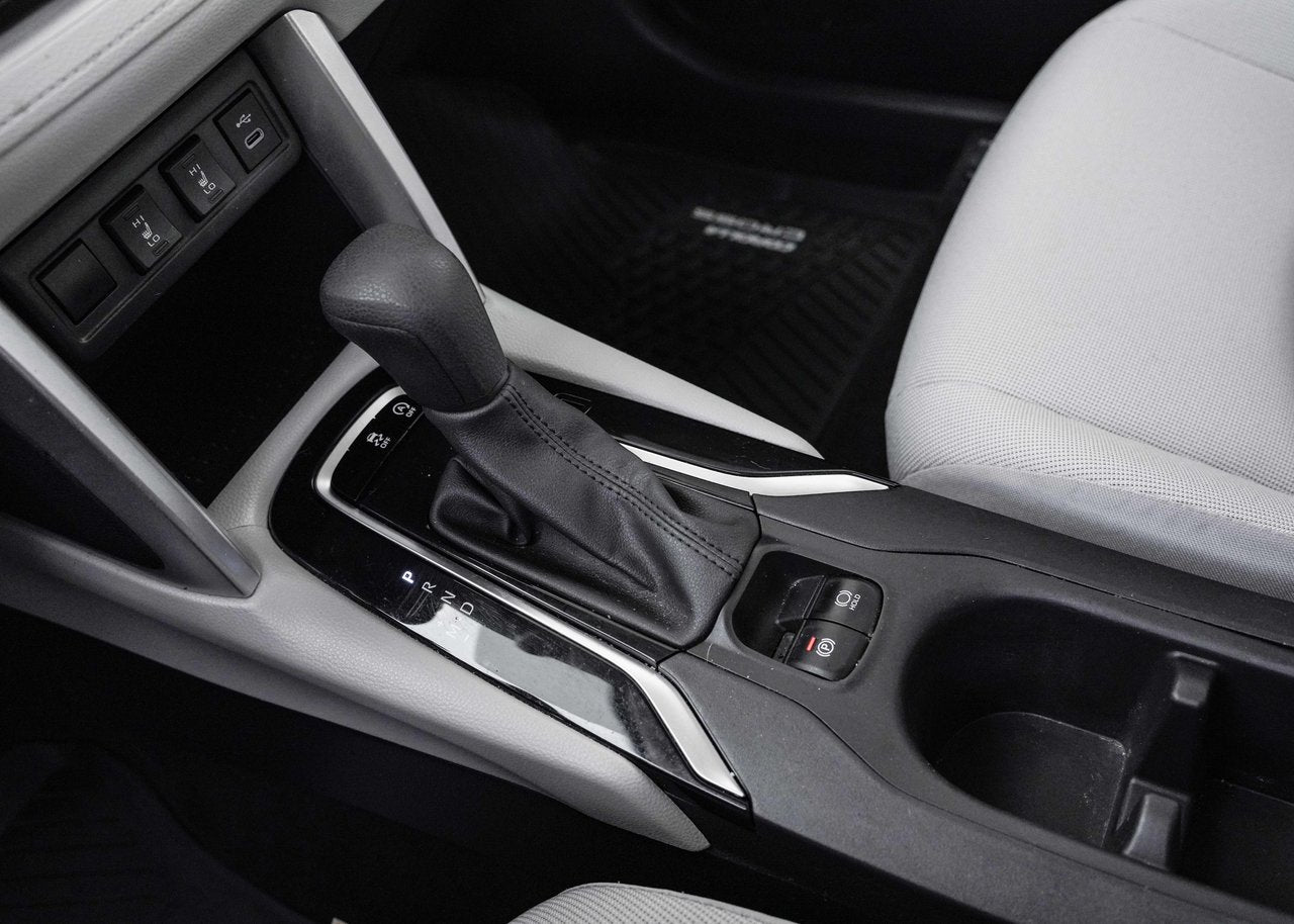 2023 Toyota COROLLA CROSS L FWD BAS KM CARPLAY CAMERA