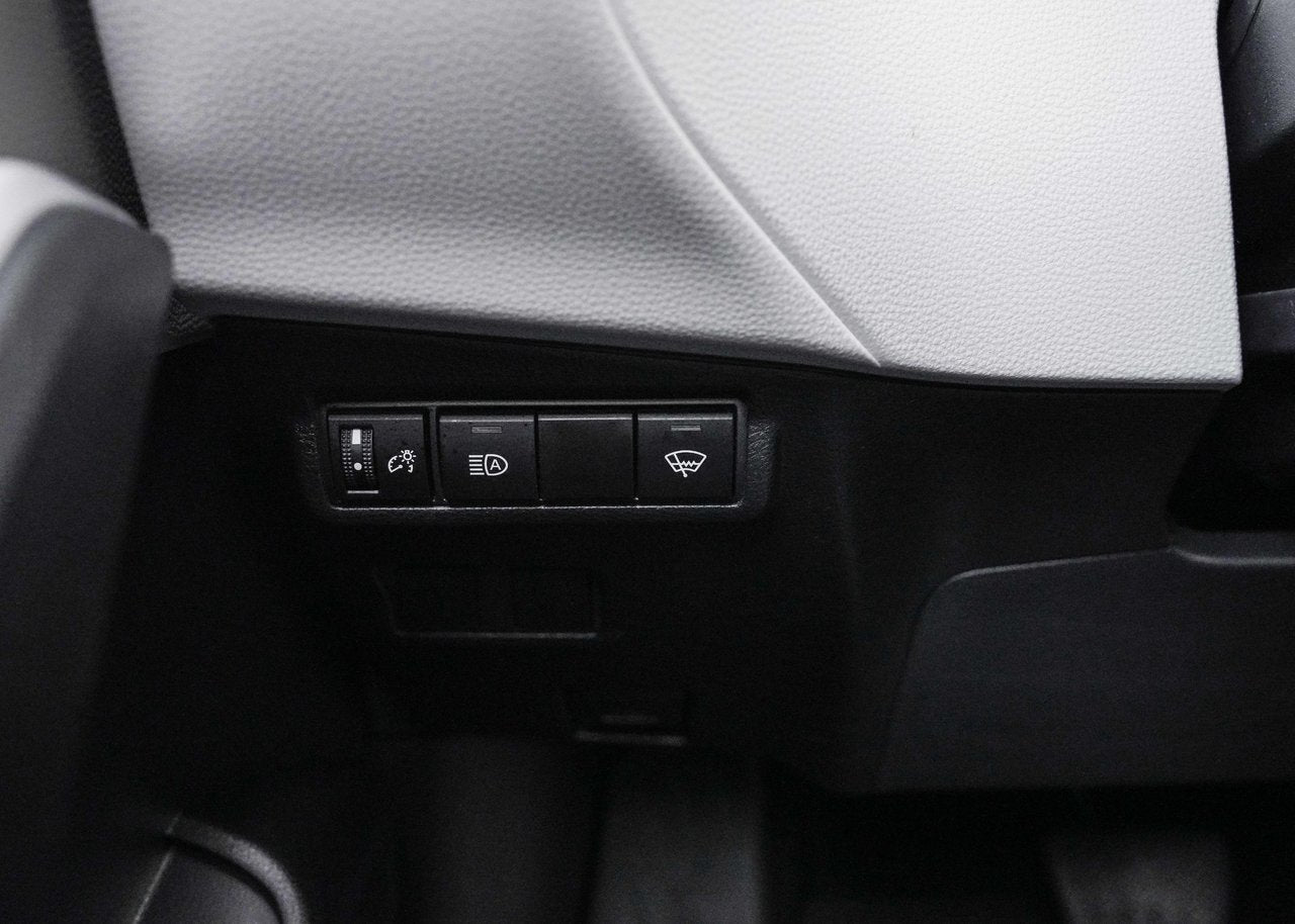 2023 Toyota COROLLA CROSS L FWD BAS KM CARPLAY CAMERA