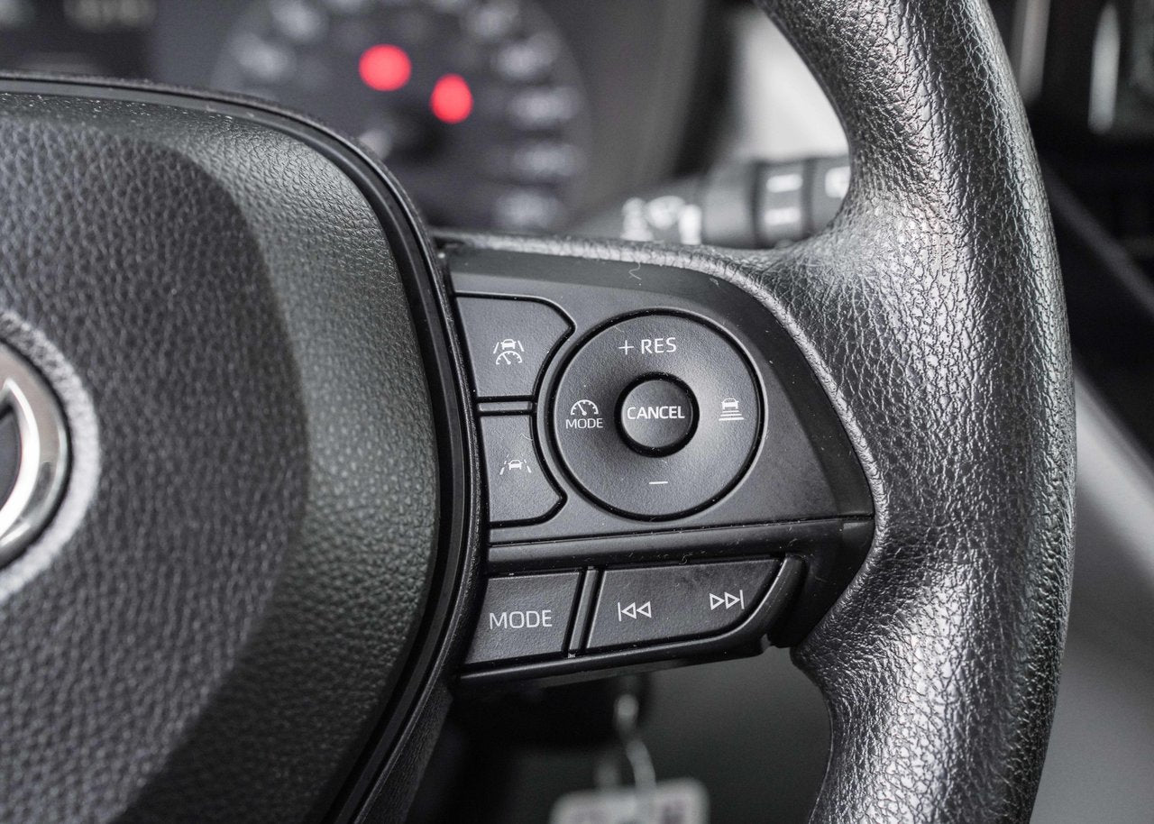 2023 Toyota COROLLA CROSS L FWD BAS KM CARPLAY CAMERA