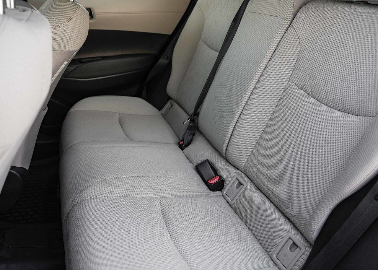 2023 Toyota COROLLA CROSS L FWD BAS KM CARPLAY CAMERA