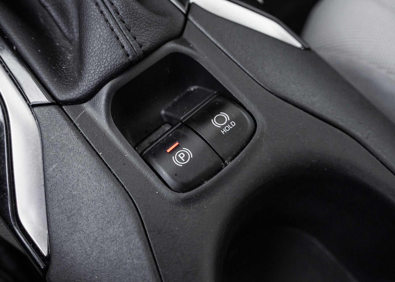 2023 Toyota COROLLA CROSS L FWD BAS KM CARPLAY CAMERA