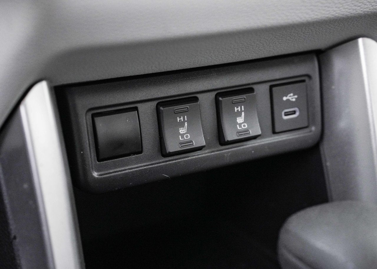 2023 Toyota COROLLA CROSS L FWD BAS KM CARPLAY CAMERA