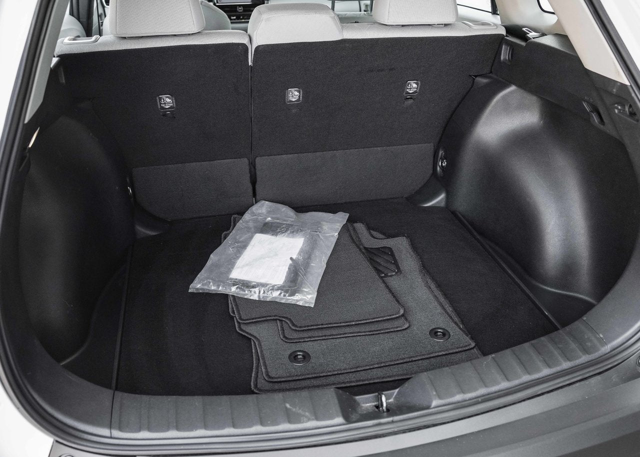 2023 Toyota COROLLA CROSS L FWD BAS KM CARPLAY CAMERA