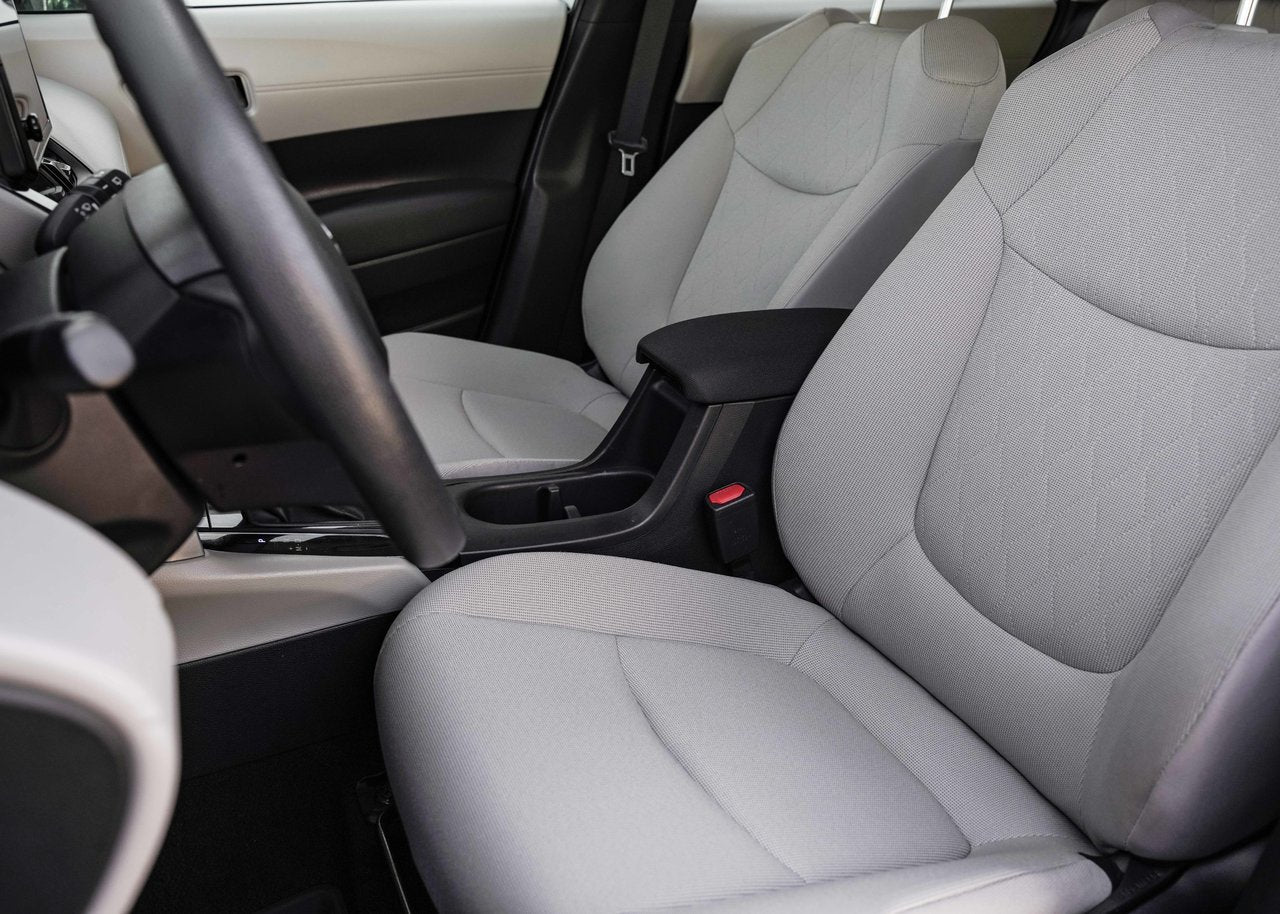 2023 Toyota COROLLA CROSS L FWD BAS KM CARPLAY CAMERA